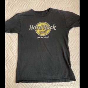 Hard Rock Cafe T-Shirt